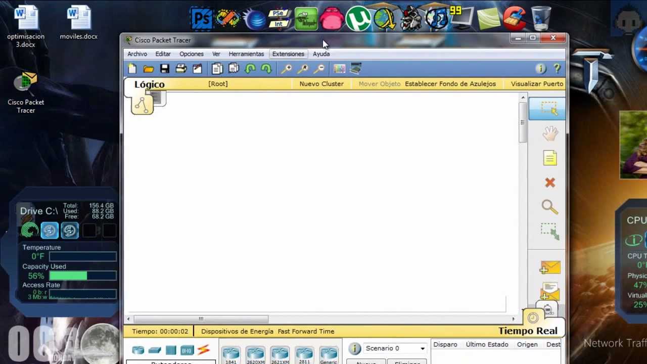 cisco packet tracer 5.3 download